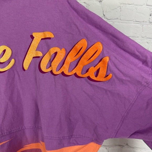 Disney Purple Up Spirit Jersey - Picture 7 of 9